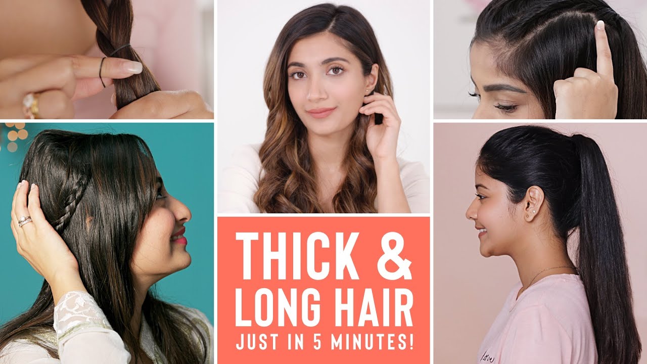 5 Volumizing Haircuts for Thin Long Hair  All Things Hair US