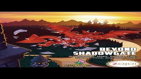 Beyond Shadowgate (part 2)