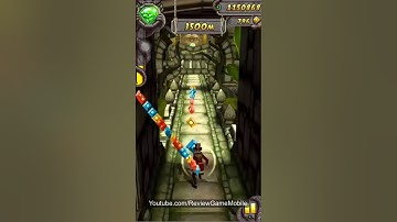 Temple Run 2 vs temple run brave vs temple run oz