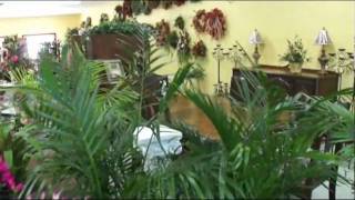 Beth's Florist Vidalia, Ga
