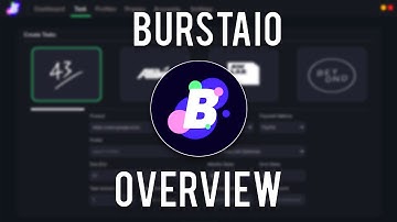 BurstAIO Overview