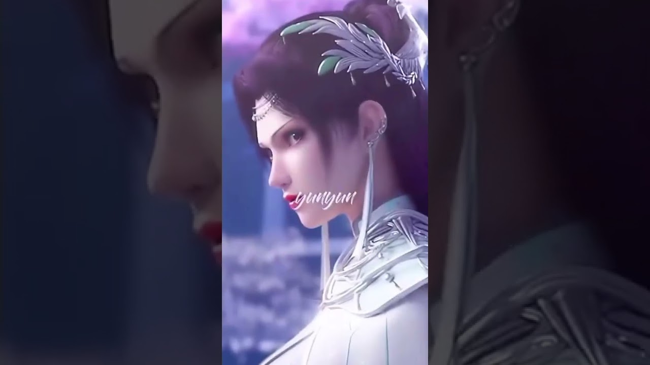 battle through the heavens #