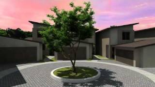 Beacon Villas - Exterior Walkthrough