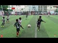 ELITE FOOTBALL LEAGUE | U-9 & U-12 | DAY 5