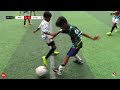 ELITE FOOTBALL LEAGUE | U-9 & U-12 | DAY 5
