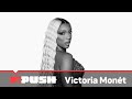 Victoria Monét on Her Musical Beginnings, Moving to LA & Songwriting Process | MTV Push