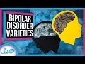 There's More Than One Bipolar Disorder