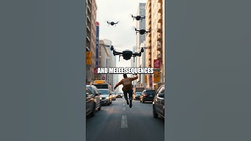 Beyond Pixels The Neon City Frontier