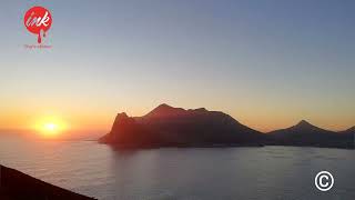 EINDELOOS - Andries Fourie (Elegie aan Carma Shaw)