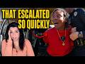 Police Asked Her One Simple Question… 30 Seconds Later, All Hell Broke Loose | Bodycam