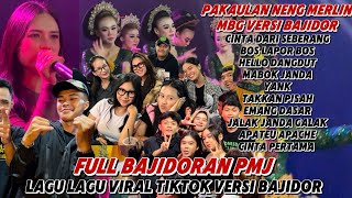 Download Lagu Full Neng Merlin VIRAL MBG VERSI BAJIDOR - Jaipong Pmj Ujang Lanay Show Angkringan Teh Ita MP3