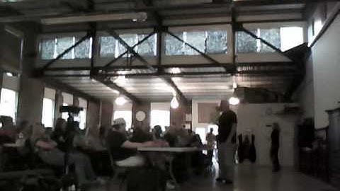 I got Pucked by Bill Chappell Waverly Update 4