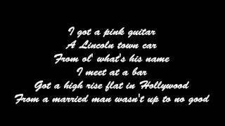 Pistol Annies Hell on Heels Lyrics