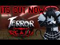 TERROR REALM PLAYTEST IS HERE!!!!! (Joins are on for followers)