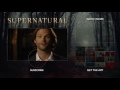 Supernatural 12x08 - LOTUS Promo