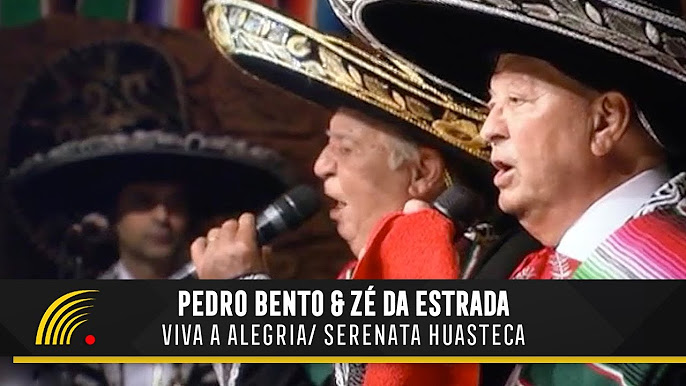 Dama de Vermelho - Pedro Bento & Zé da Estrada