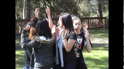 Souvenirs (by SWITCHFOOT) - The LOFT Class of 2013 Graduation Video