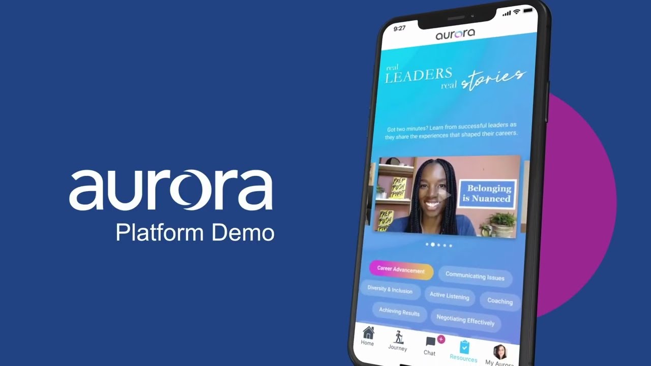 Aurora Platform Demo