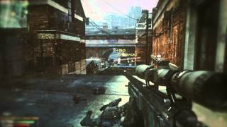 Mw3 first edit