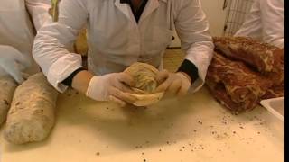 Salumificio Santoro - Agri7 - Capocollo Di Martina Franca