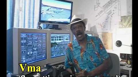 BOEING 747-200 "READY FOR PUSHBACK" AUTOLAND 2 (NEW)