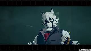 Zenless Zone Zero Chapter 3 The Cunning Hares and Victoria Housekeeping standoff Cutscene