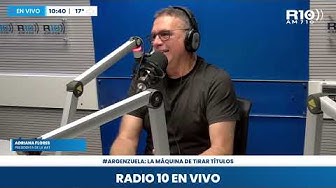 Radio10 - YouTube
