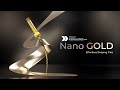 Endo Excellence Nano Gold Files: Advanced Technology for Endodontics