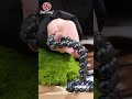 Redleaf CustomNatural Black Pearl Necklace #necklace #customnecklace #18kjewelry #luxuryjewelry