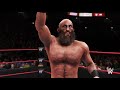WWE 2K20 Universe Mode | Great Game | Episode 2