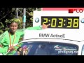 Run Junkie - 2:03:38, German Fernandez, British accents and pre-race prep