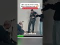 Schmerztest mit Marc Gebauer 😳⁉️ #streamhighlights #funny #marcgebauer #pain