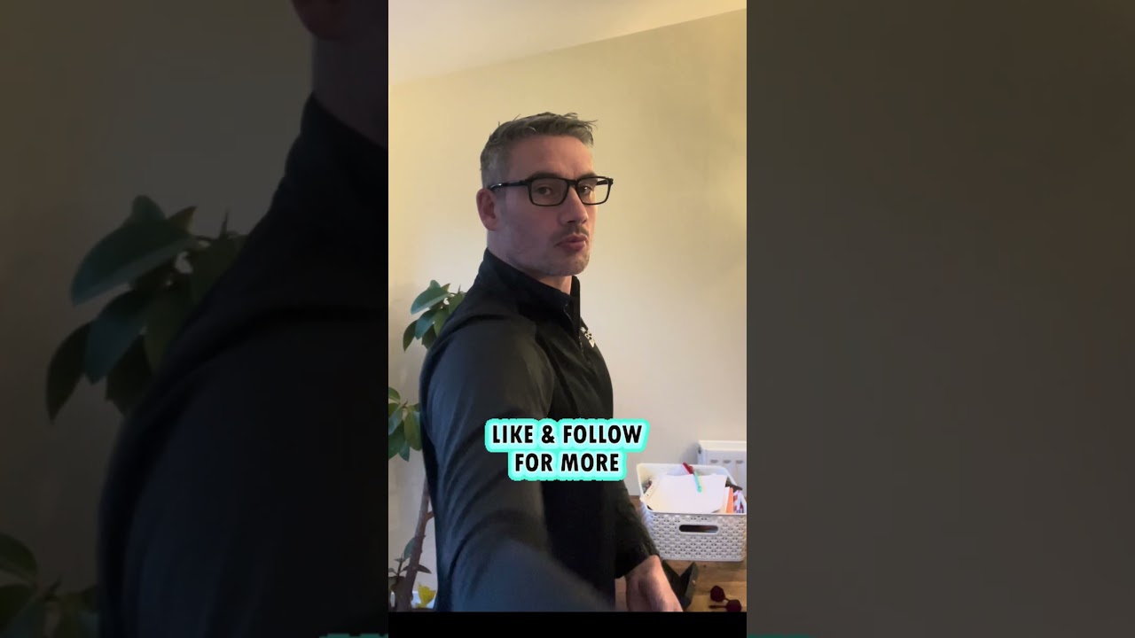 Should have went to specsavers they said! 