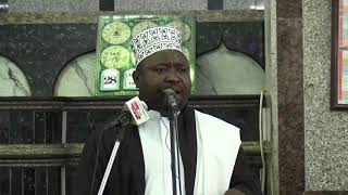 Uwongo Kisheria Umeruhusiwa Sehemu Tatu Tu.. Shekh Othman Khamis ..