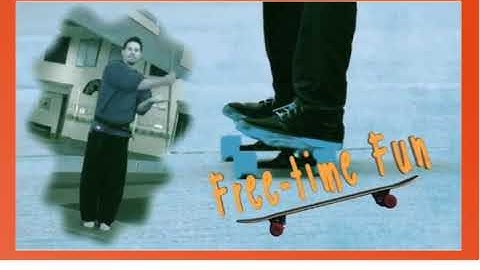 7 EXCEL  Module 1  Video 5  Free Time Fun