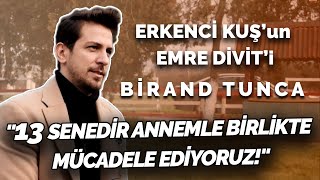 Birand Tunca:
