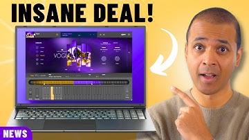 $9 Plugin sounds like a Pianist!