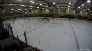 2017 Brebeuf vs kuper final pt2 screenshot 5