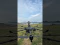 Industry-Leading Heavy-Payload Tactical UAV #drone #unmannedcombatsystem