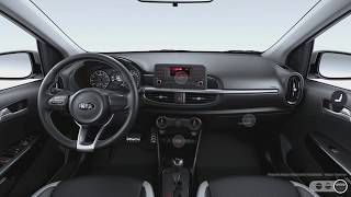 Conoce el Nuevo Picanto | Kia Picanto | Kia