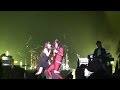 Don&#39;t Change Your Mind - Mari Hamada 15/10/11 LOUDPARK in Japan Live