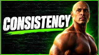 CONSISTENCY — The Secret to Becoming Unstoppable | Powerful Motivational Speech 2026