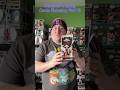 Deadpool Trading Cards Unboxing Part 4! #marvel #shorts