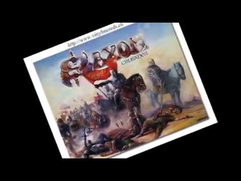 Saxon : Crusader