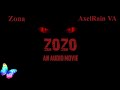 ZOZO An Audio Movie READ DESCRIPTION