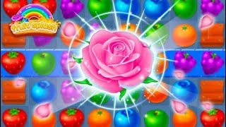 Fruit Link - Blast Line screenshot 4