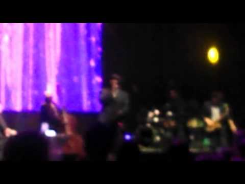 Gregory Porter- Painted On Canvas @ Musicology Festival 2015