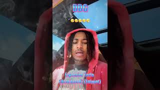 DDG - Love For Sale | E.T (Unreleased) (Snippet) • 2023 🐐