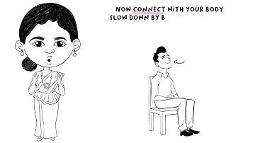 Tool 3: Grounding | SHORT | Managing Stress Better | WHO-SEARO