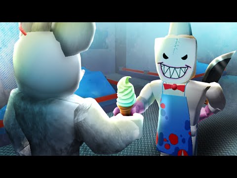 GLITCH vs. JERRY (Roblox)